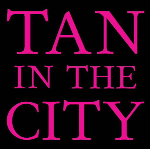Tan in the City - Christchurch