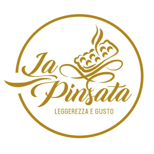 La Pinsata logo