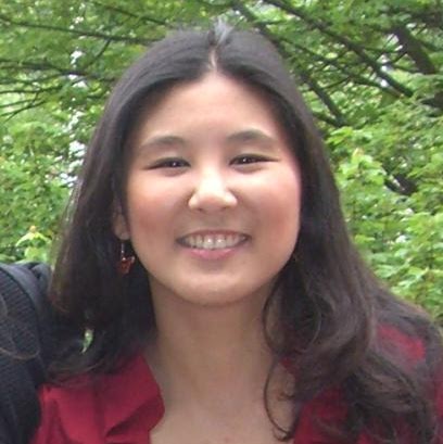 Karina Cheung