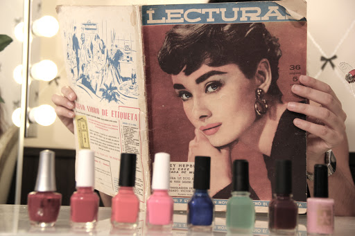 La Coqueta de Gràcia. Centro de estética