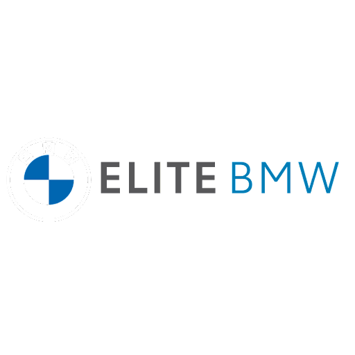 Elite BMW logo