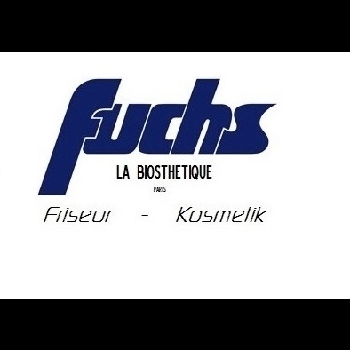 Friseur Fuchs logo