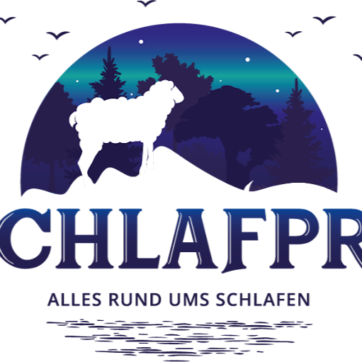 Schlafpro.ch logo