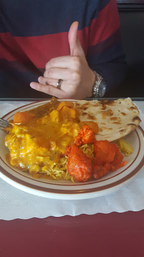 Indian Restaurant «Masala Indian Cuisine», reviews and photos, 3321 W Kennewick Ave, Kennewick, WA 99336, USA