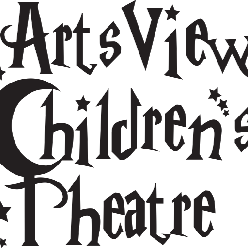 ArtsView Children's Theater logo