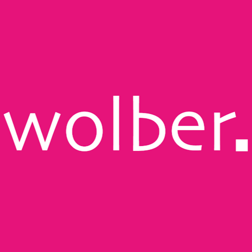 Modehaus Wolber logo