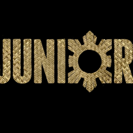 Junior Filipino logo