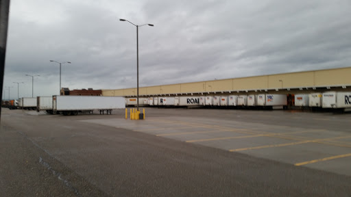 Trucking Company «YRC Freight», reviews and photos, 1535 E Pescadero Ave, Tracy, CA 95304, USA