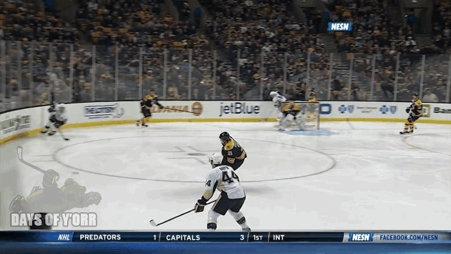 Denis Lemieux's Take on Recent Bruins Injuries, Penalty Non-Calls