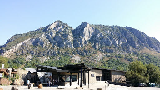 Parc de la Préhistoire