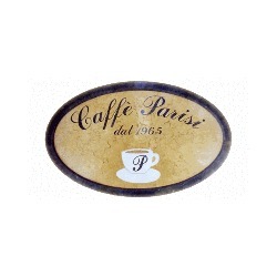 Caffè Parisi logo