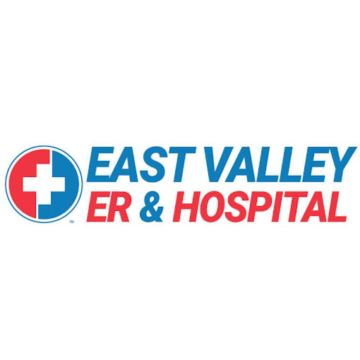 East Valley ER & Hospital logo