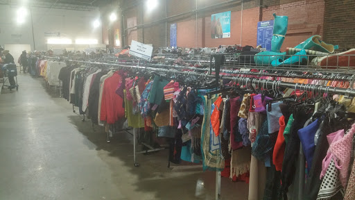 Donations Center «Goodwill», reviews and photos, 5050 Parkside Ave, Philadelphia, PA 19131, USA