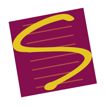 Solomon's Security & Blinds logo