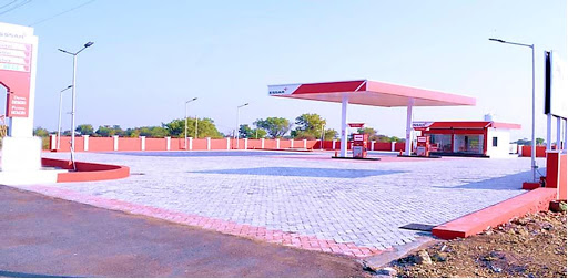Essar Petrol Pump, Survey No. 58/1, Aurangabad - Nagpur Road, Taluka Nandgaon, District Amravati, Nandurabad, Maharashtra 444708, India, Petrol_Pump, state MH
