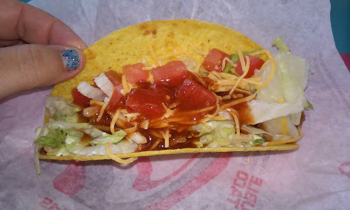 Mexican Restaurant «Taco Bell», reviews and photos, 241 S Harbor Blvd, La Habra, CA 90631, USA