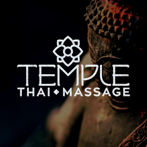 Temple Thai Massage logo