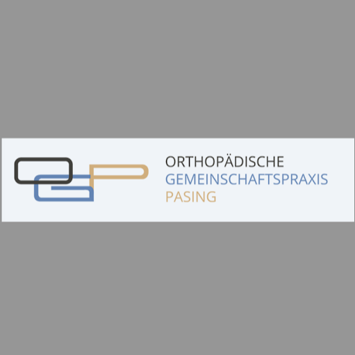 Orthopraxis Pasing logo