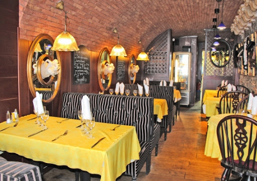 Chez Tonton Guy