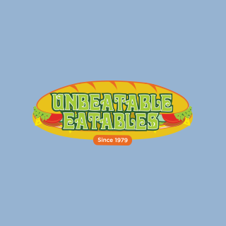 Unbeatable Eatables Inc logo