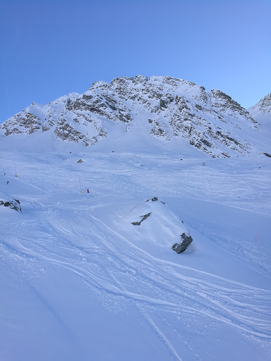 Rifugio Campo Base