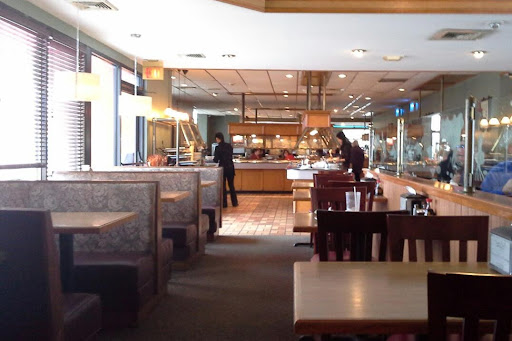 King's Buffet