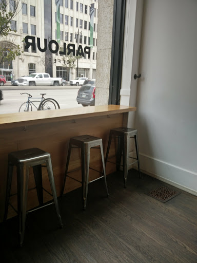 Parlour Coffee