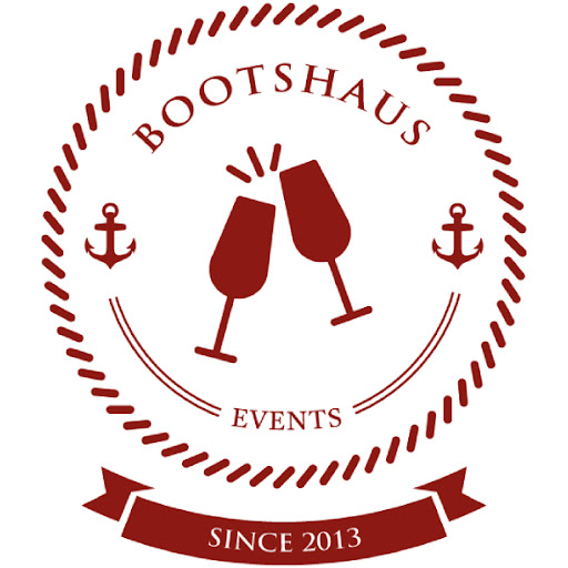 Bootshaus Oberhausen - Ihre Full-Service Event-Location logo