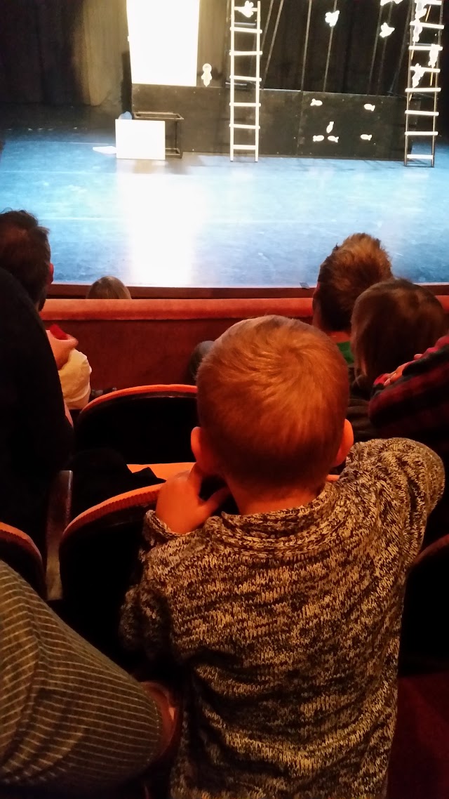 Grand Theatre