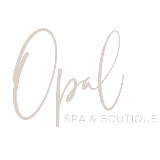 Opal Spa & Boutique logo