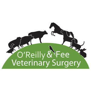 O'Reilly & Fee Veterinary Surgery - Armagh logo