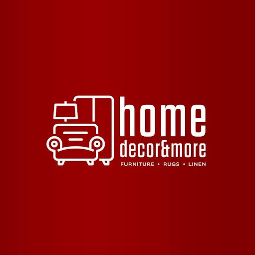 Home Décor & More logo