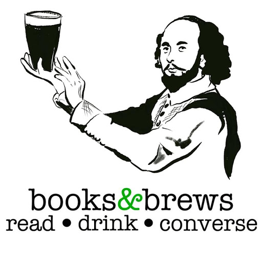 Books & Brews - Brownsburg logo