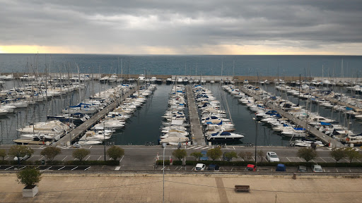 Hotel ibis budget Menton