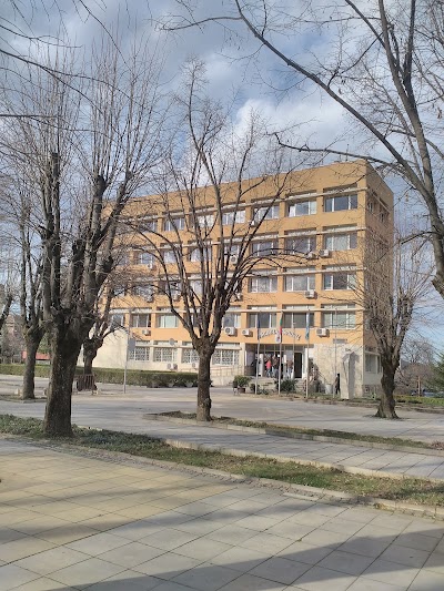 Photos of Municipality Varshets