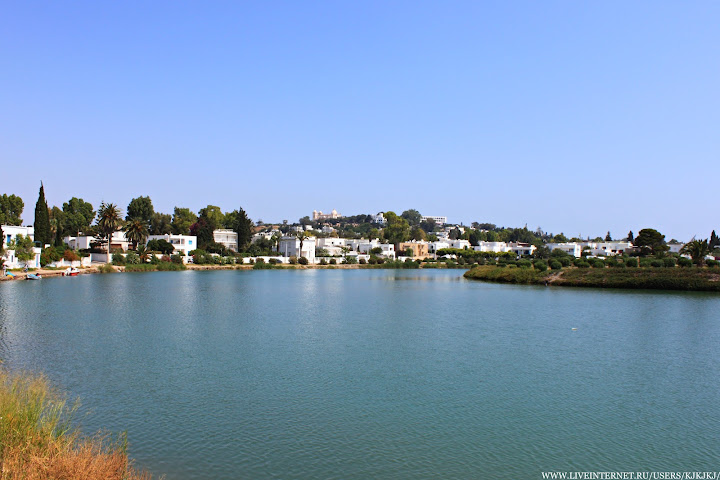 Три "венеции" в круизе по Европе с Гибралтаром и Португалией на MSC Magnifica. 05-06.2012