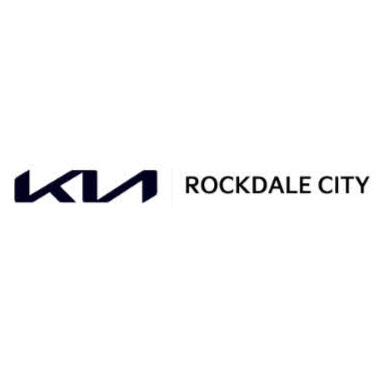 Rockdale City Kia Service Centre logo