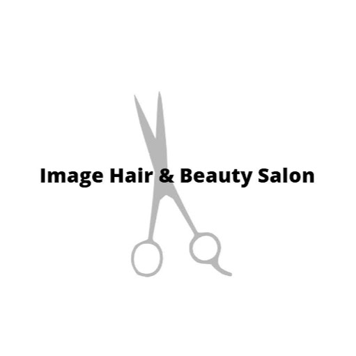 Image Hair & Beauty Salon logo