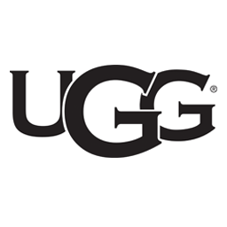 UGG McArthur Glen logo