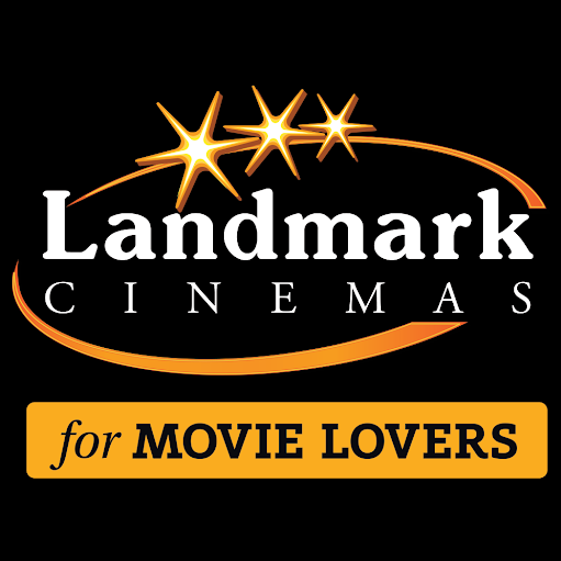 Landmark Cinemas 10 Shawnessy logo