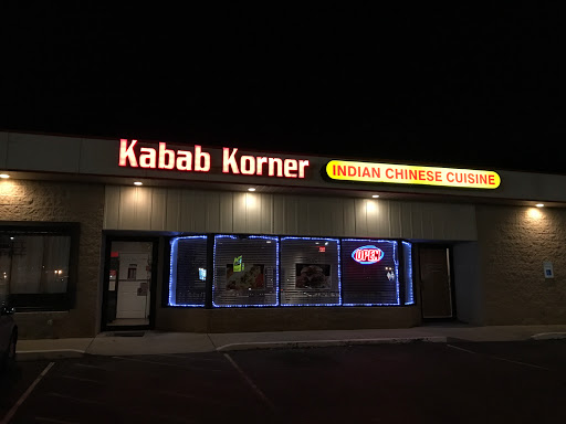 Restaurant «Kabab Korner», reviews and photos, 706 N Dupont Hwy, Dover, DE 19901, USA