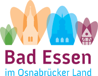 Gemeinde Bad Essen logo
