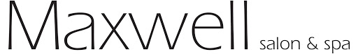 Maxwell salon & spa logo