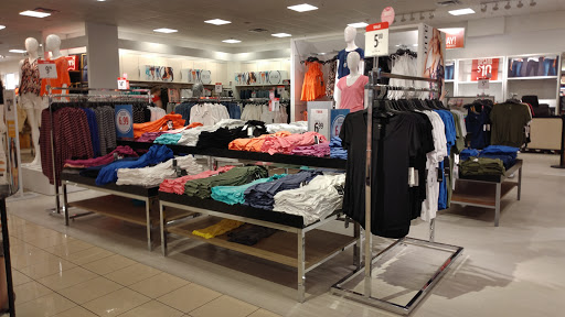 Department Store «JCPenney», reviews and photos, 800 S Randall Rd, Algonquin, IL 60102, USA