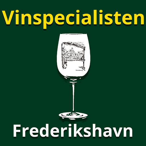 Vinspecialisten Frederikshavn