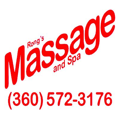 Rongs Massage and Spa logo