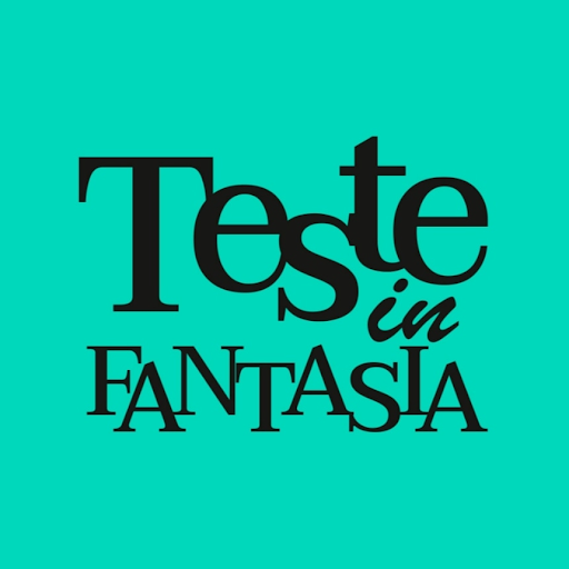 Teste in Fantasia Parrucchieri logo