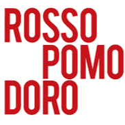 Rossopomodoro Settimo Torinese logo