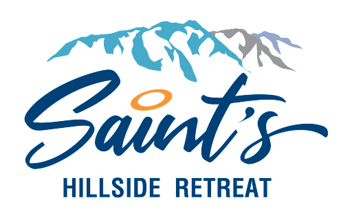 Saint's Hillside Retreat