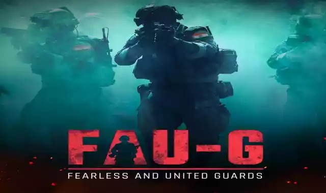 FAU-G: India's Upcoming Action Game Inspired By The Indian Army